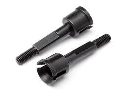 MİRAGE MV22614 WHEEL AXLE (STADA EVO SC)