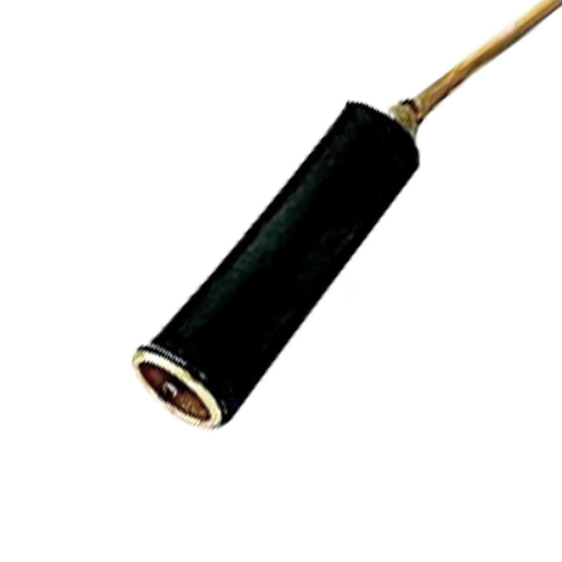 LGB 65213 Duman Jeneratoru , 18 Volt Sarı/Kahverengı