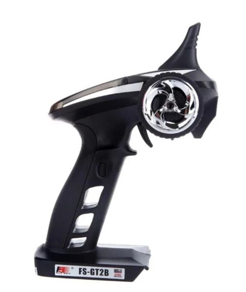 Flysky FS-GT2B 2.4Ghz 2 Kanal Kumanda,FS-A3 Alıcı ve Li-Po Pil Seti