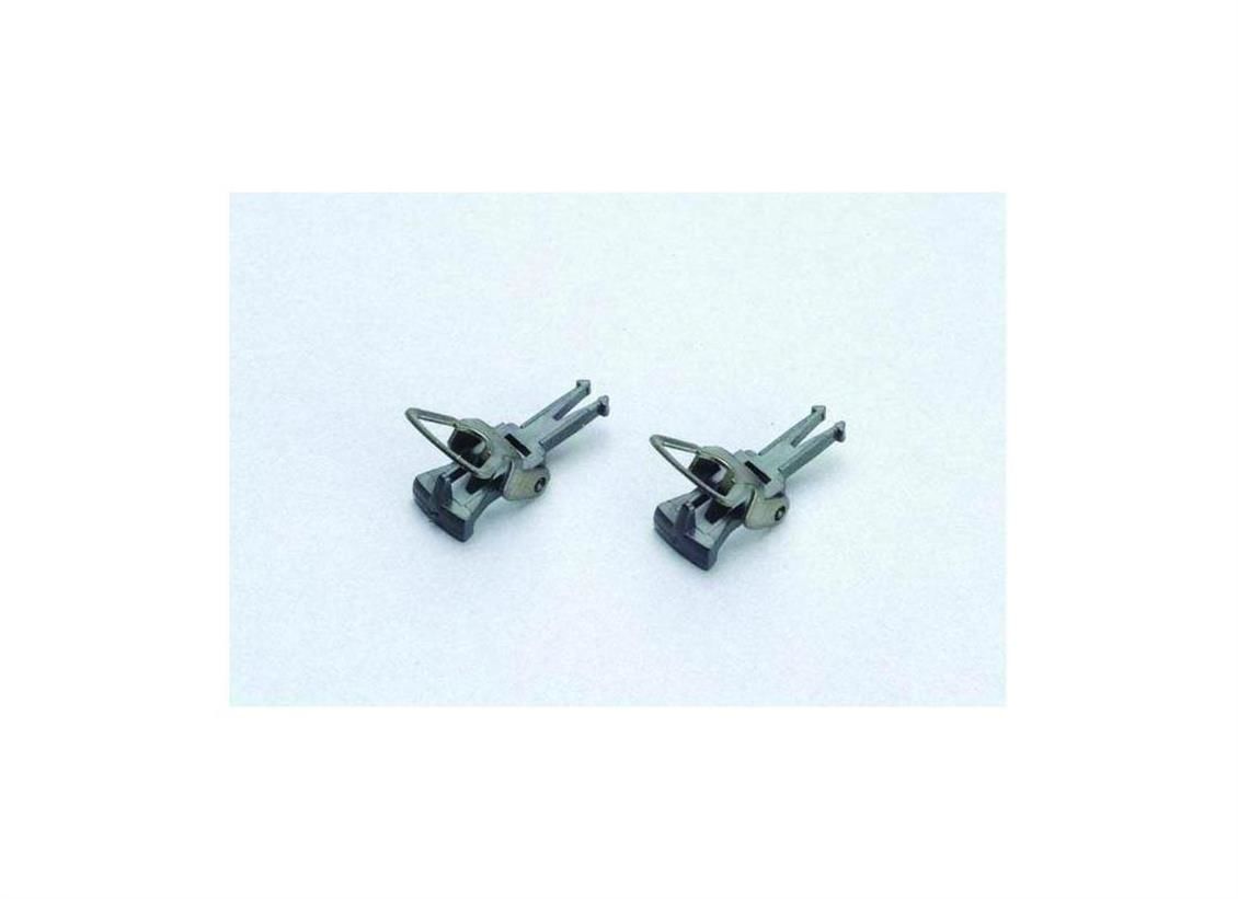 Piko 56030 1/87 Ölçek, Kaplin, Pın 72, 2 Adet
