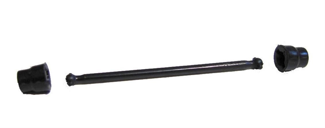 Piko 5250038 Kardanwelle + Buschen