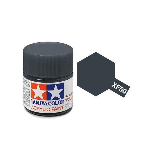 Acrylic XF-50 Field Blue 23ml