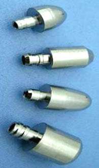 Yakıt Deposu için Clunk (2×D10×H14mm)
