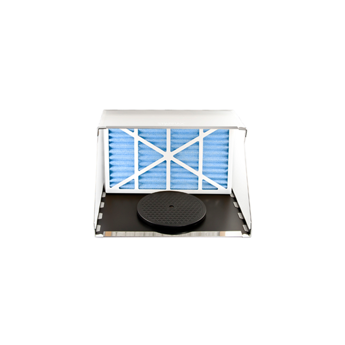 Sparmax SB-88 Boya Kabini