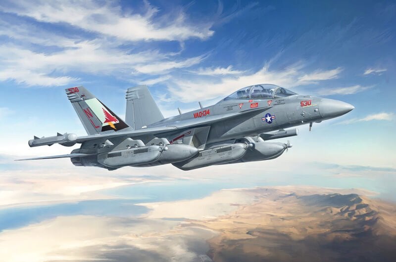 EA-18G Growler