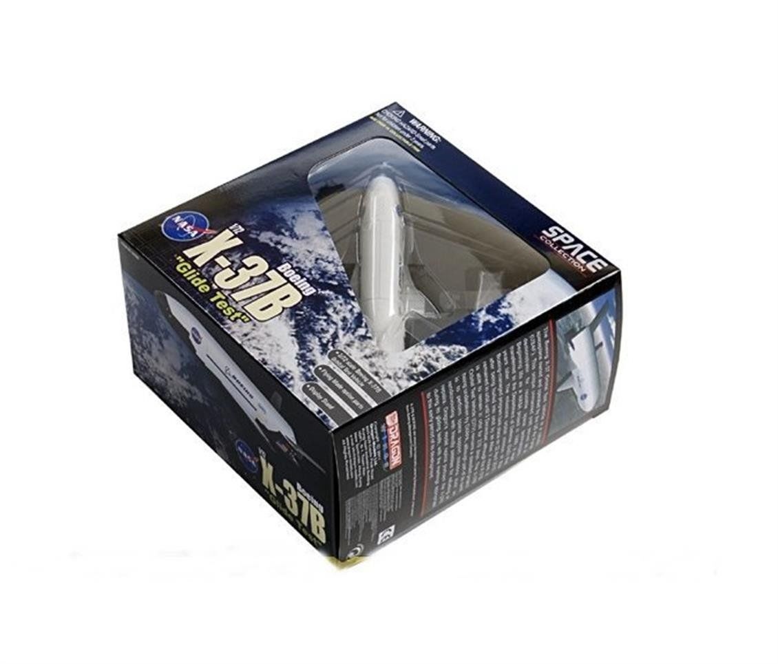 Dragon 50386 1/72 Ölçek, Boeing X-37B Orbital Test Aracı Plastik Model Kiti