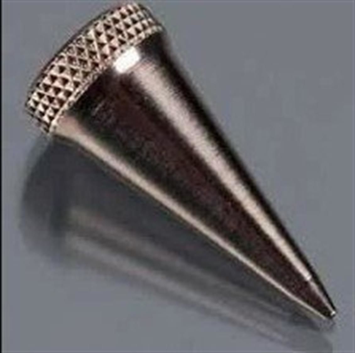 Badger 50-0761 Airbrush Meme Ucu-Orta - 350 Serisi İçin