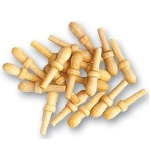 Ahşap Kavela 10mm