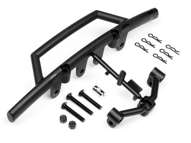 BUMPER GUARD SET Baja 5T