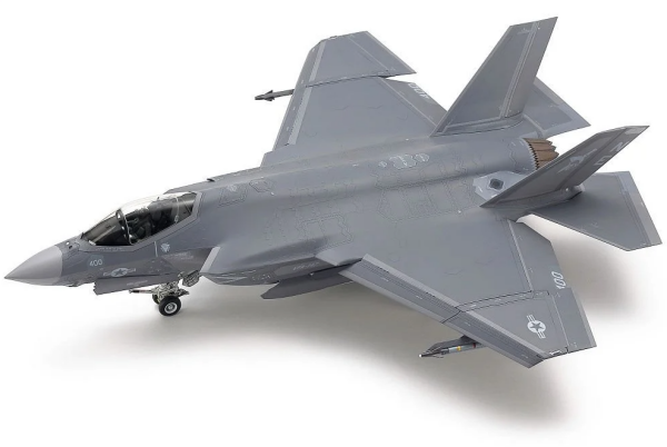 1/48 F-35C Lightning II