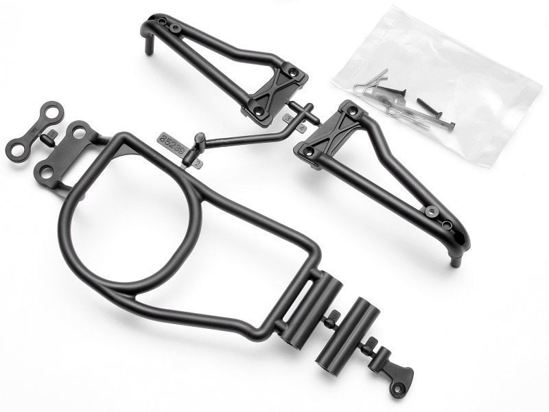 ROLL CAGE SET Savage X