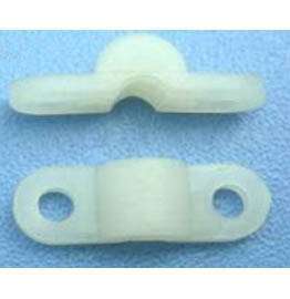 İniş Takımı Bağlantısı L20×W7×H6mm Çap:2mm (2 ad.)