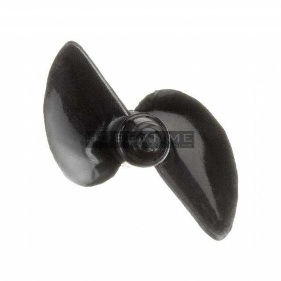Graupner 231836L Yarış Pervanesi -Karbon Polyamid-Sol- 36,0