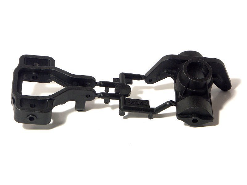 UPRIGHT SET 1/8 Savage Series