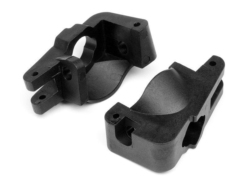 FRONT HUB CARRIERS TROPHY 4.6 TRUGGY RTR / TROPHY TRUGGY FLUX RTR