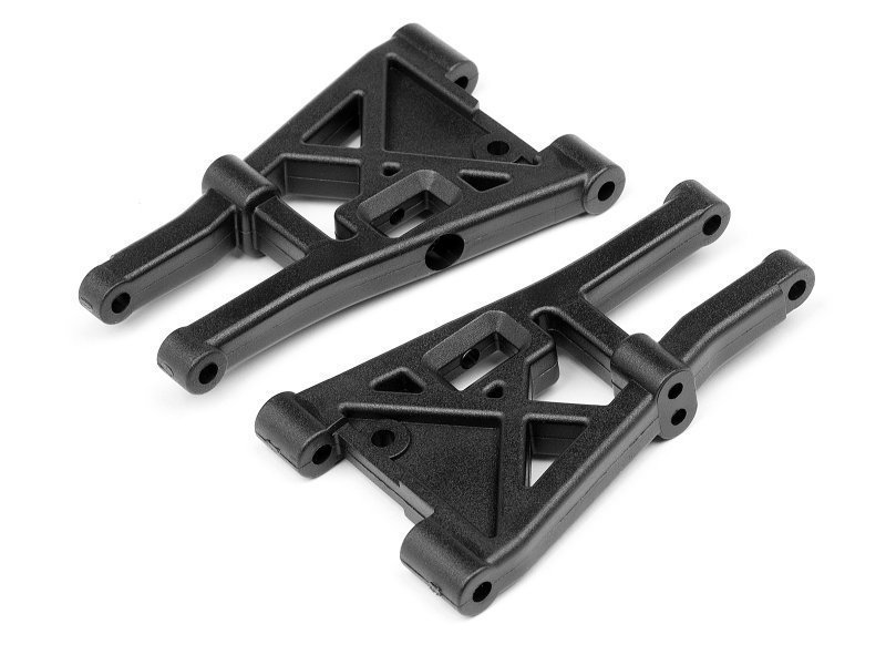 FRONT SUSPENSION ARM SET WR8