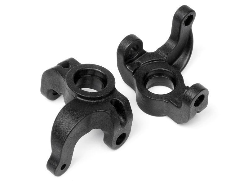 Front Spindle Set (Right/Left) D8S / VORZA