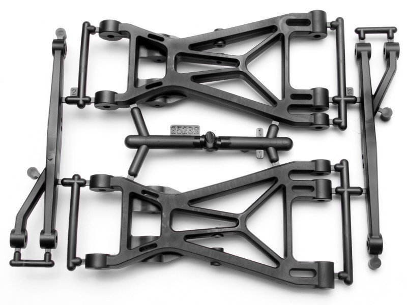 SUSPENSION ARM SET Savage Series