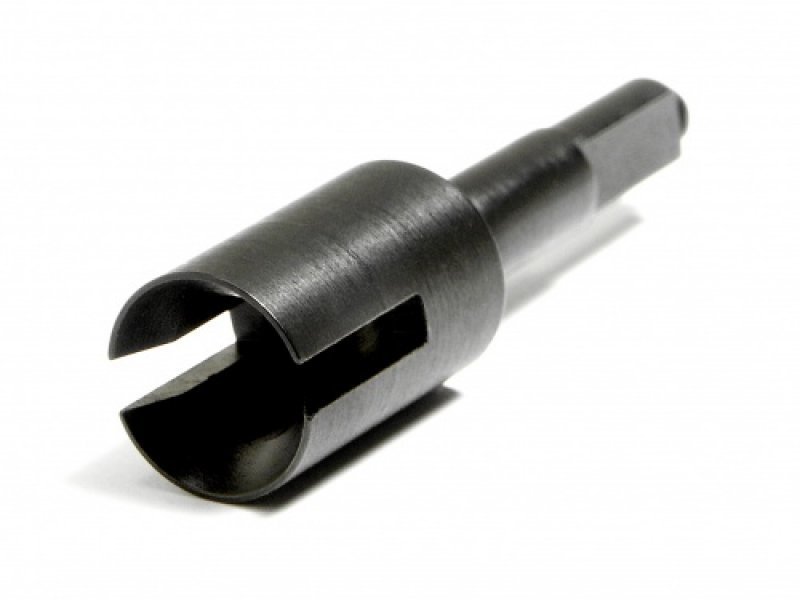 GEAR SHAFT 5x37mm NITRO RS4 MT