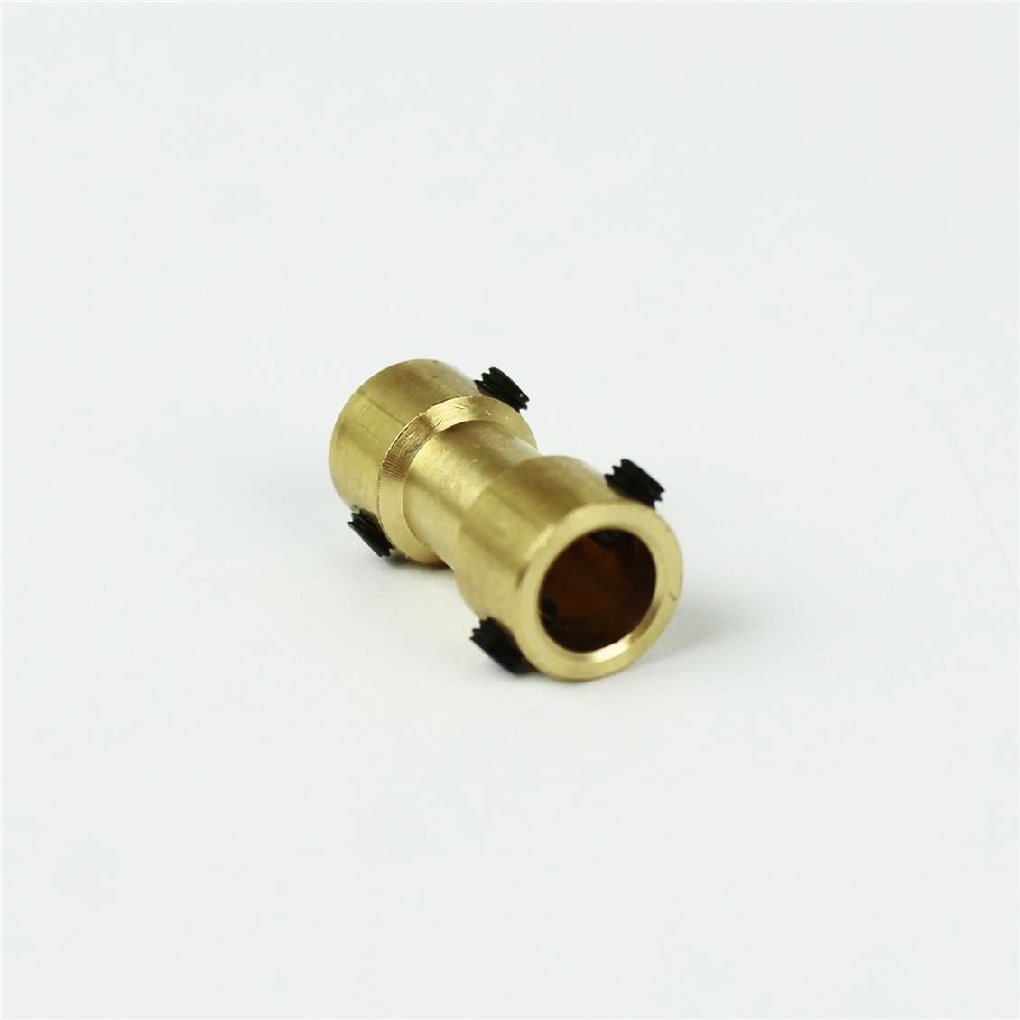 Haoye HY038-05717 Motor Kaplini, Prinç, ?3×?6 mm. D9×H20 mm.