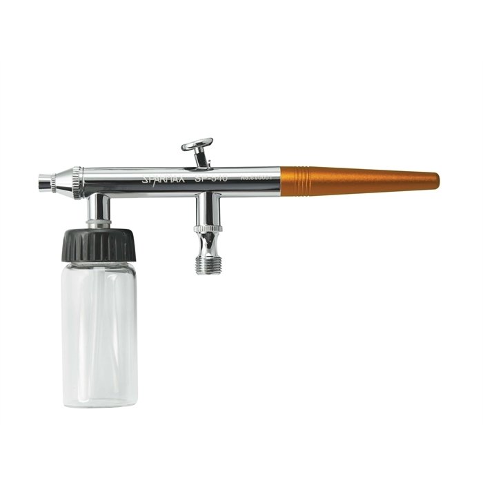 SPARMAX SP-540 0,4MM 20CC AIRBRUSH TURUNCU