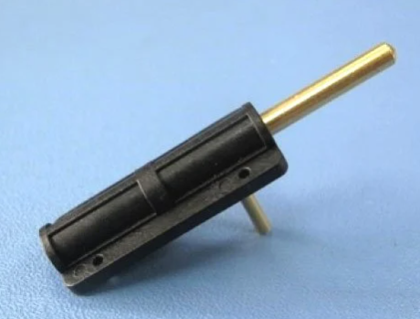 Kanopi Kilidi (L30×W12.5XH6) Yaylı Kapak Kilidi