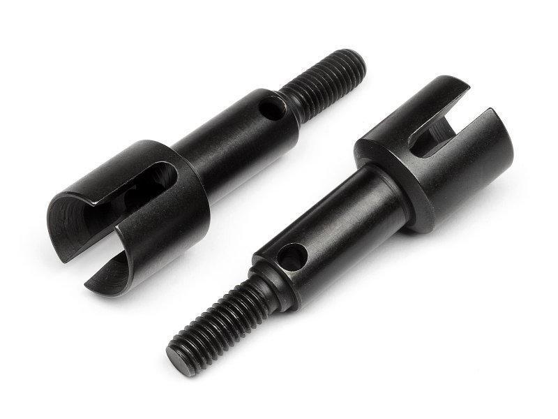 REAR AXLE TROPHY 4.6 TRUGGY RTR / TROPHY TRUGGY FLUX RTR