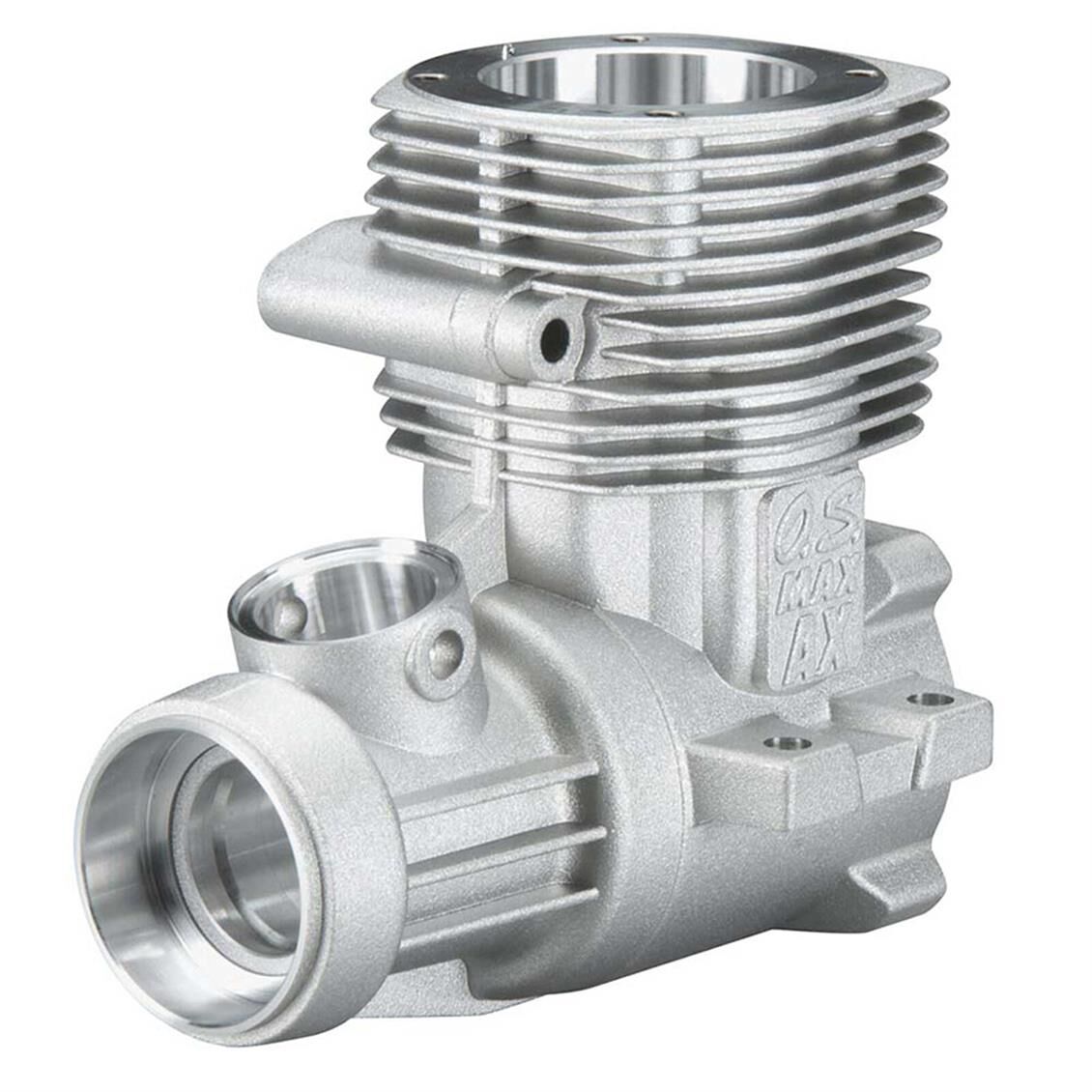 OS Engines 24601010 46AXII için Krankşaft