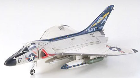 1/72 Skyray