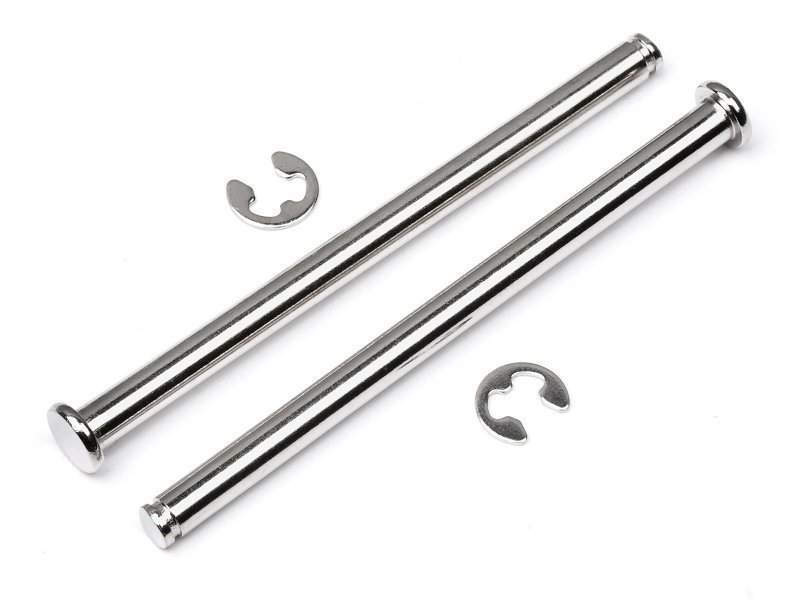 REAR OUTER PINS OF LOWER SUSPENSION TROPHY SERIES