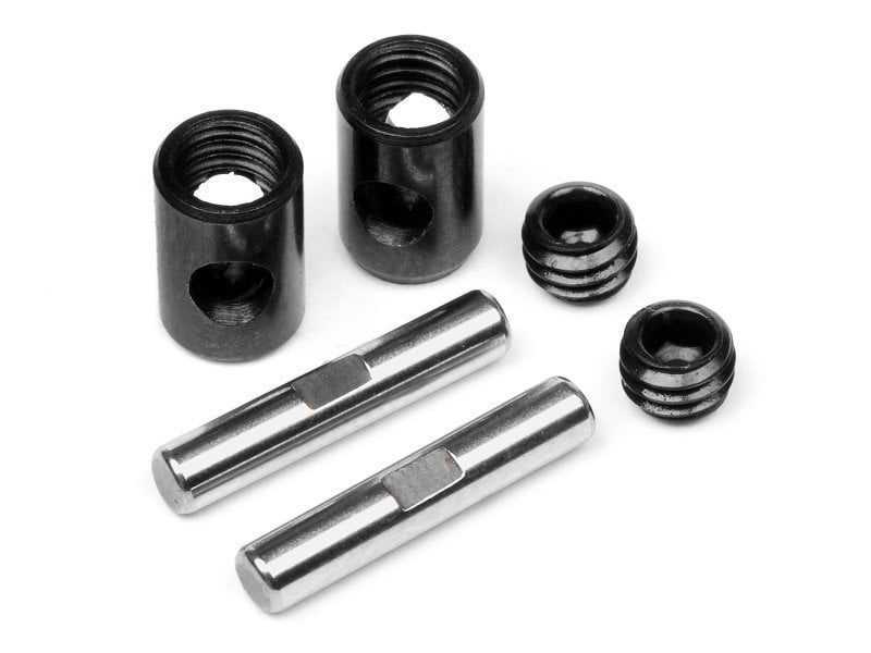 Universal Joint Rebuild Kit VORZA / D8S