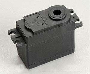 HS-755/765/785HB/755MG Servo Kutusu