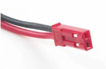 Team Orion Marathon 1700 Receiver Pack Standard NiMH (6.0V) w/RTR/Bec Plug 20 AWG
