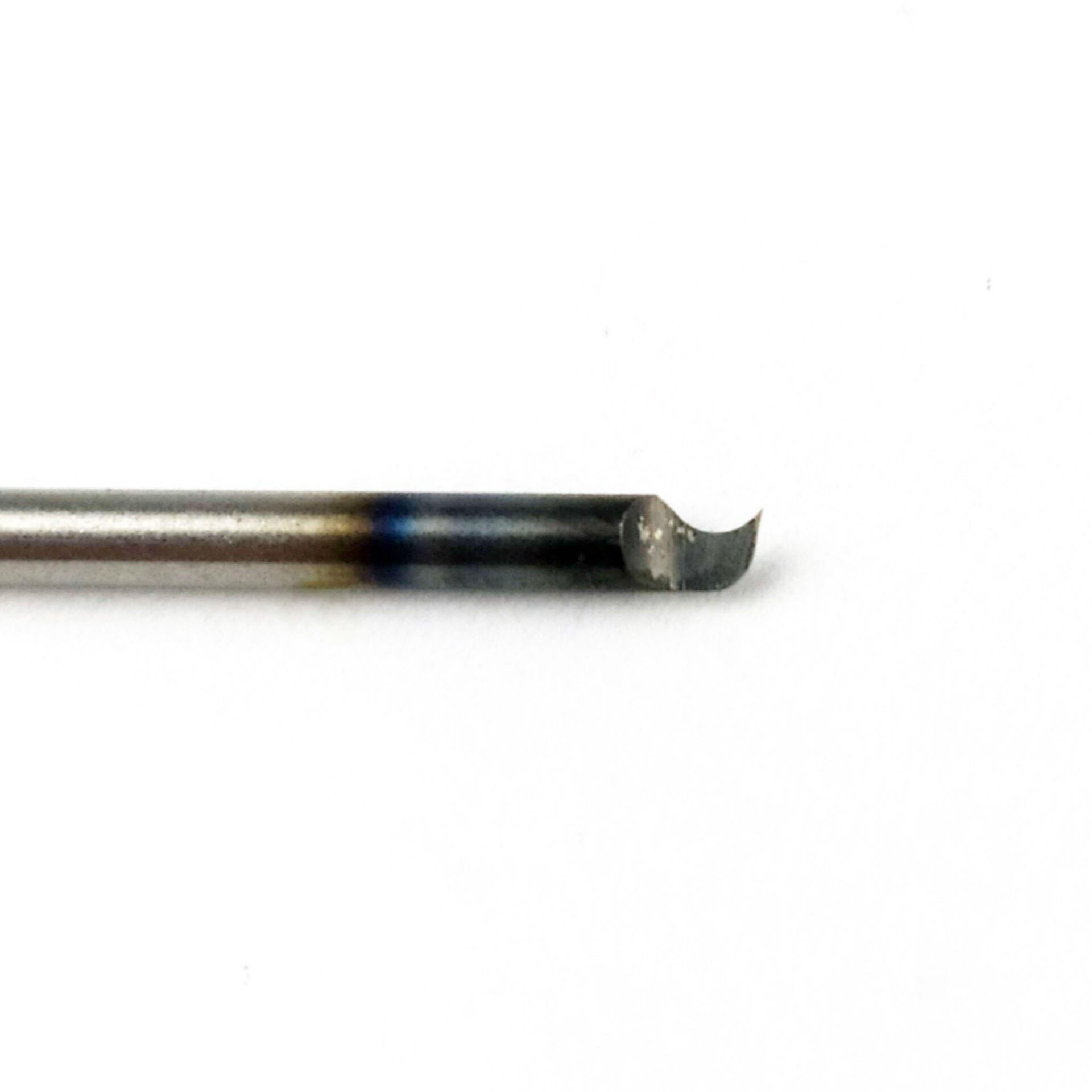 Mr.Hobby GT-65A 0.30 mm. Scraper, İçe Detay Kazıyıcı Uc (MHGT65 için)