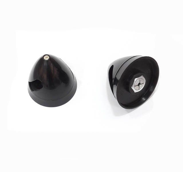 EP Pervane Adaptörü ve Spinner Şaft Yuvası:4mm D45xH40