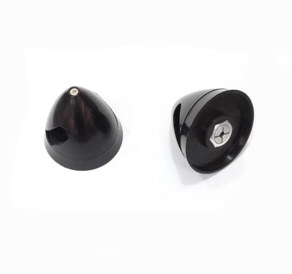 EP Pervane Adaptörü ve Spinner Şaft Yuvası:4mm D45xH40