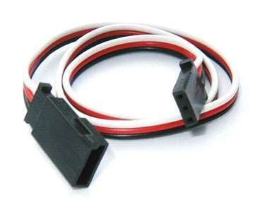 470 mm HD Servo Uzatma Kablosu Universal 47cm