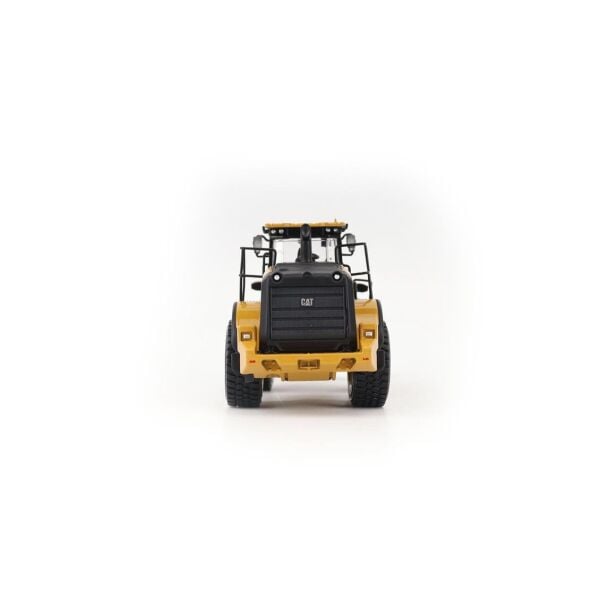 Diecast Masters 85770 1/50 Ölçek, Cat 950 Tekerlekli Loder, Sergilemeye Hazır Metal İş Makinası Modeli
