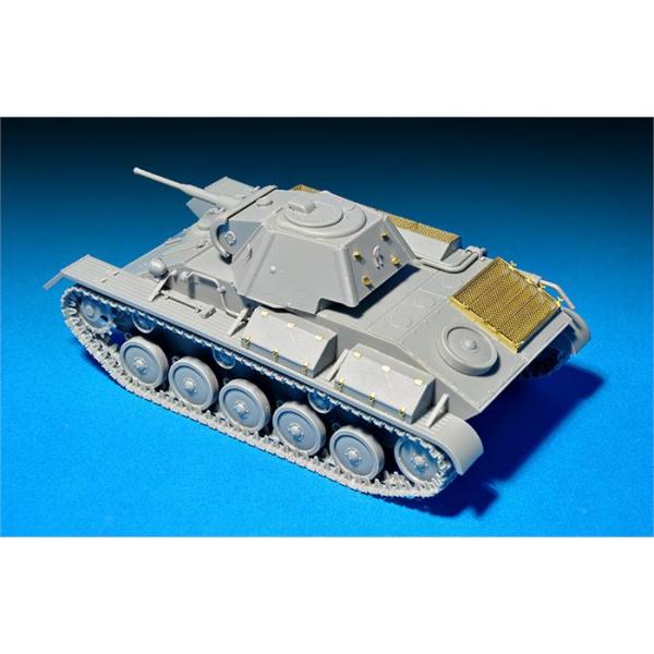 MiniArt T-70M Özel Üretim