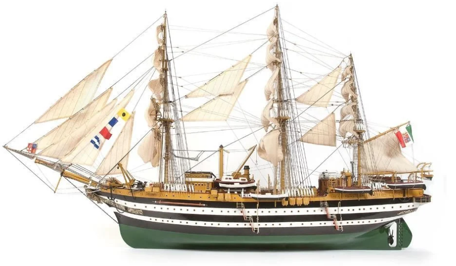 Amerigo Vespucci