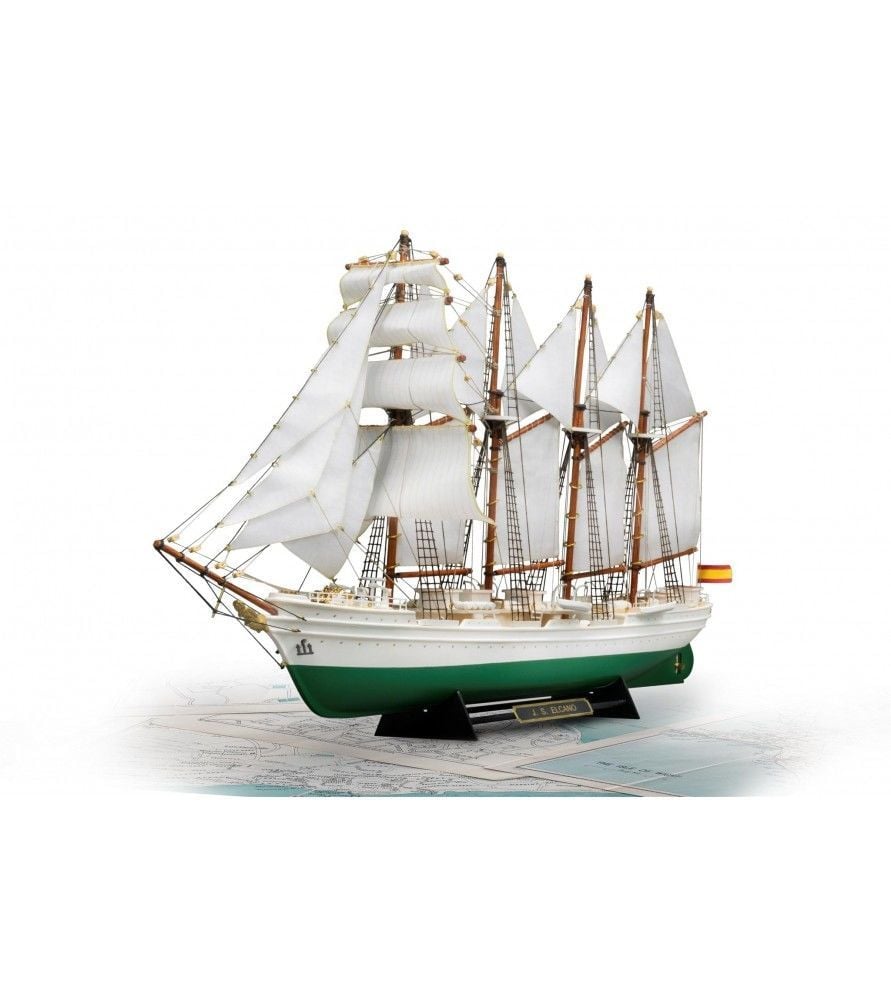 1/250 JS Elcano
