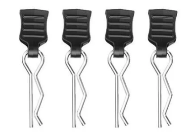 MJX Hyper Go Body Clips with Handles