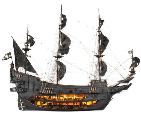Flyıng Dutchman