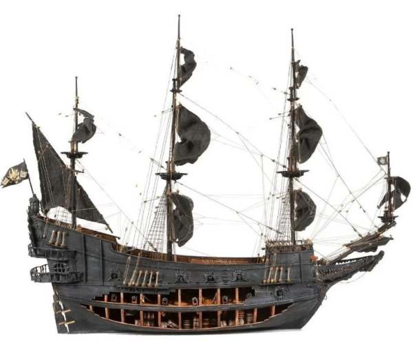 Flyıng Dutchman