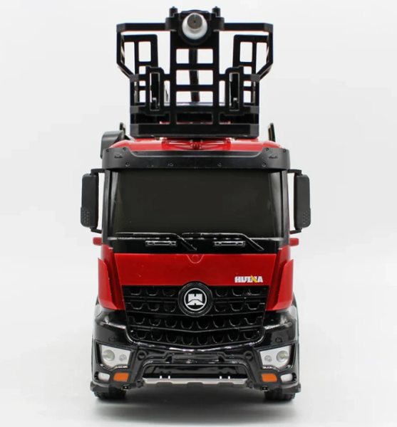 Huina 1561 1/14 Rc İtfaye Kamyonu