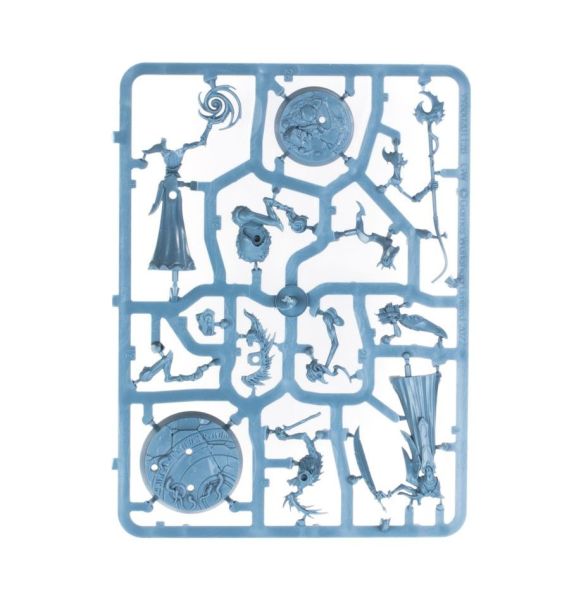 Warhammer Underworlds: Wyrdhollow