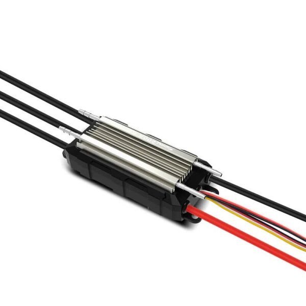 ZTW SEAL G2 200A HV Su Soğutmalı Fırçasız ESC 32-Bit 4-8S (Ayarlanabilir 6 , 7.4 , 8.4V / 10A)