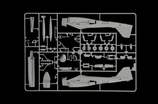 A-6E TRAM INTRUDER