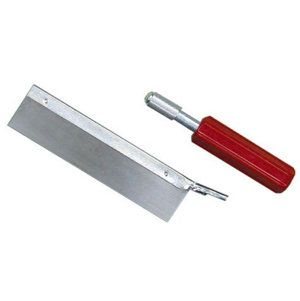 Excel 55001 Razor Saw Set Handle And 1 Blades