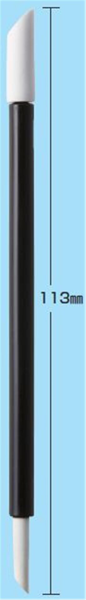 Mr.Hobby GT-98 Temizleme Çubuğu, 5xKalın ve 5xİnce uc ile